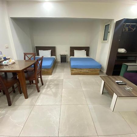 Апартаменты Al Asafra Dahab - Families Only Александрия Экстерьер фото