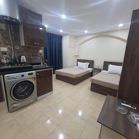 Апартаменты Al Asafra Dahab - Families Only Александрия Экстерьер фото
