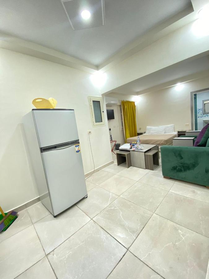 Апартаменты Al Asafra Dahab - Families Only Александрия Экстерьер фото