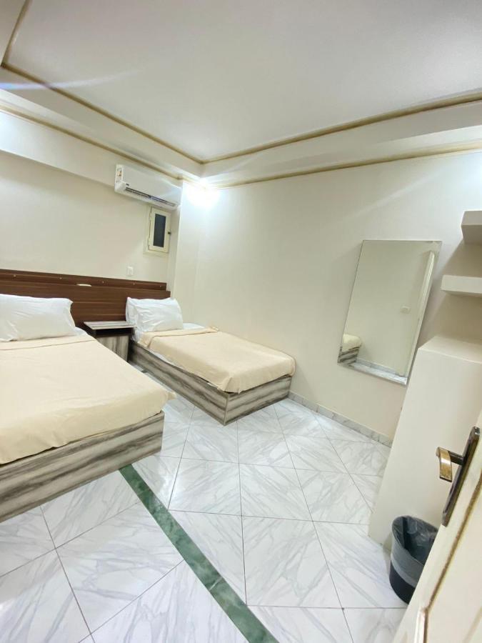 Апартаменты Al Asafra Dahab - Families Only Александрия Экстерьер фото