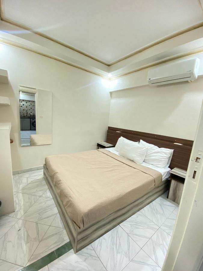 Апартаменты Al Asafra Dahab - Families Only Александрия Экстерьер фото