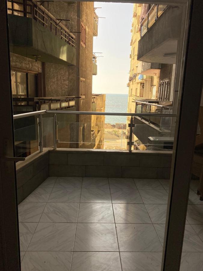 Апартаменты Al Asafra Dahab - Families Only Александрия Экстерьер фото