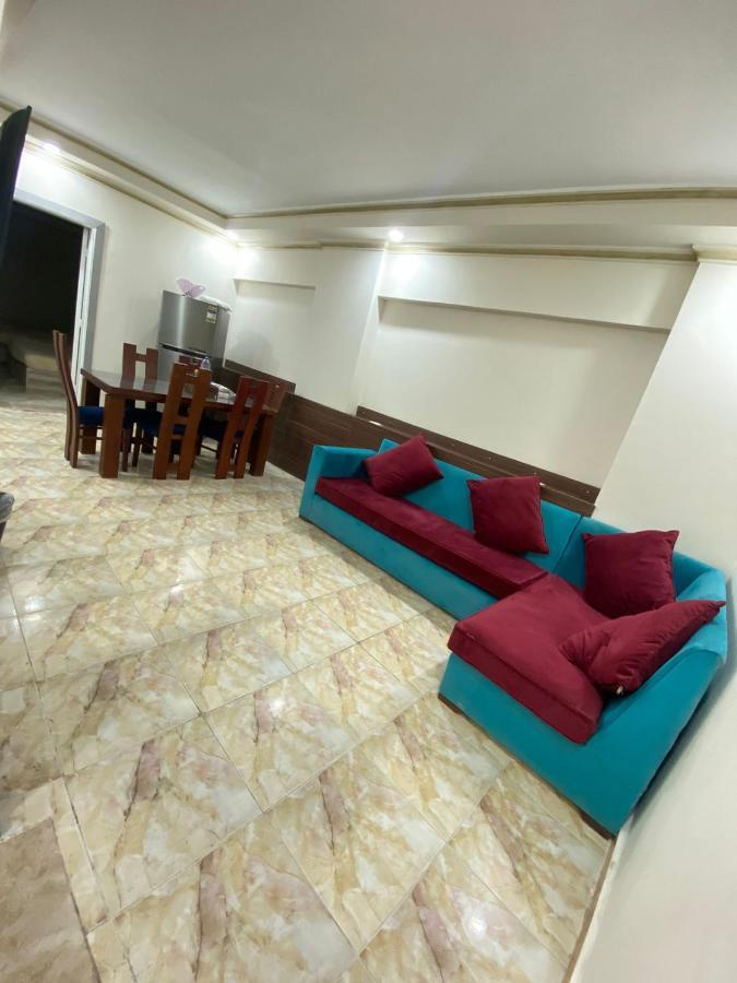 Апартаменты Al Asafra Dahab - Families Only Александрия Экстерьер фото
