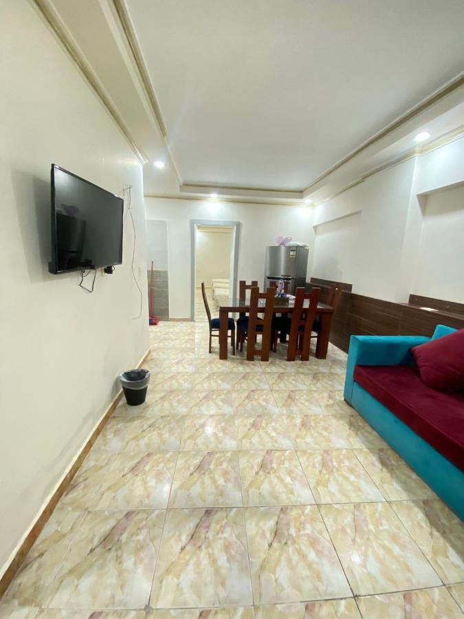 Апартаменты Al Asafra Dahab - Families Only Александрия Экстерьер фото