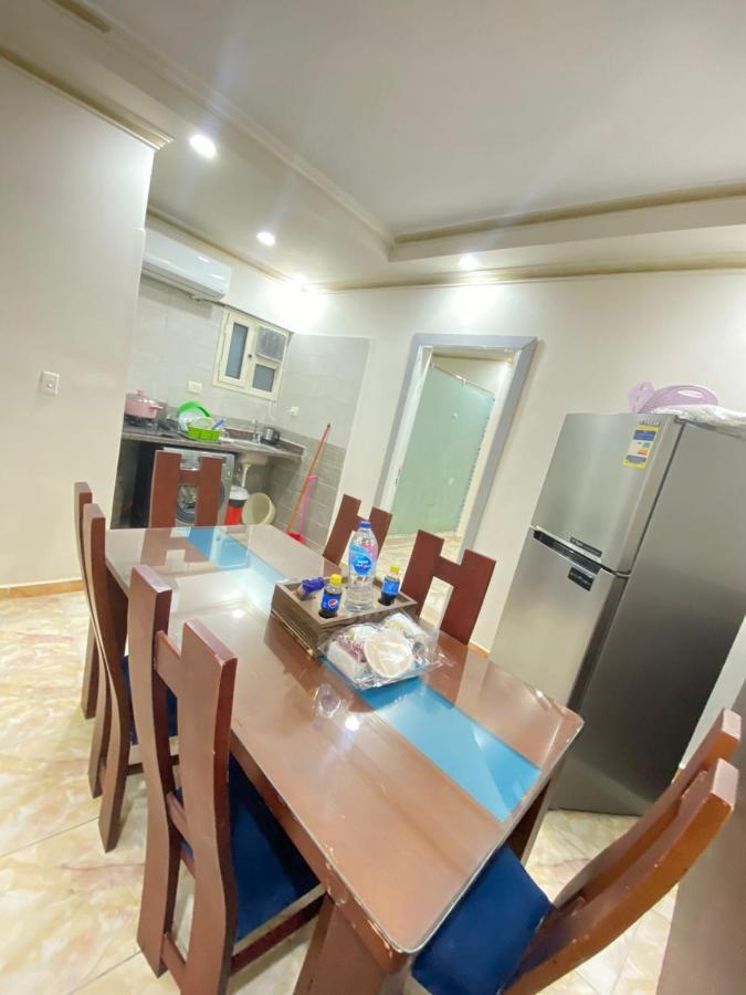 Апартаменты Al Asafra Dahab - Families Only Александрия Экстерьер фото