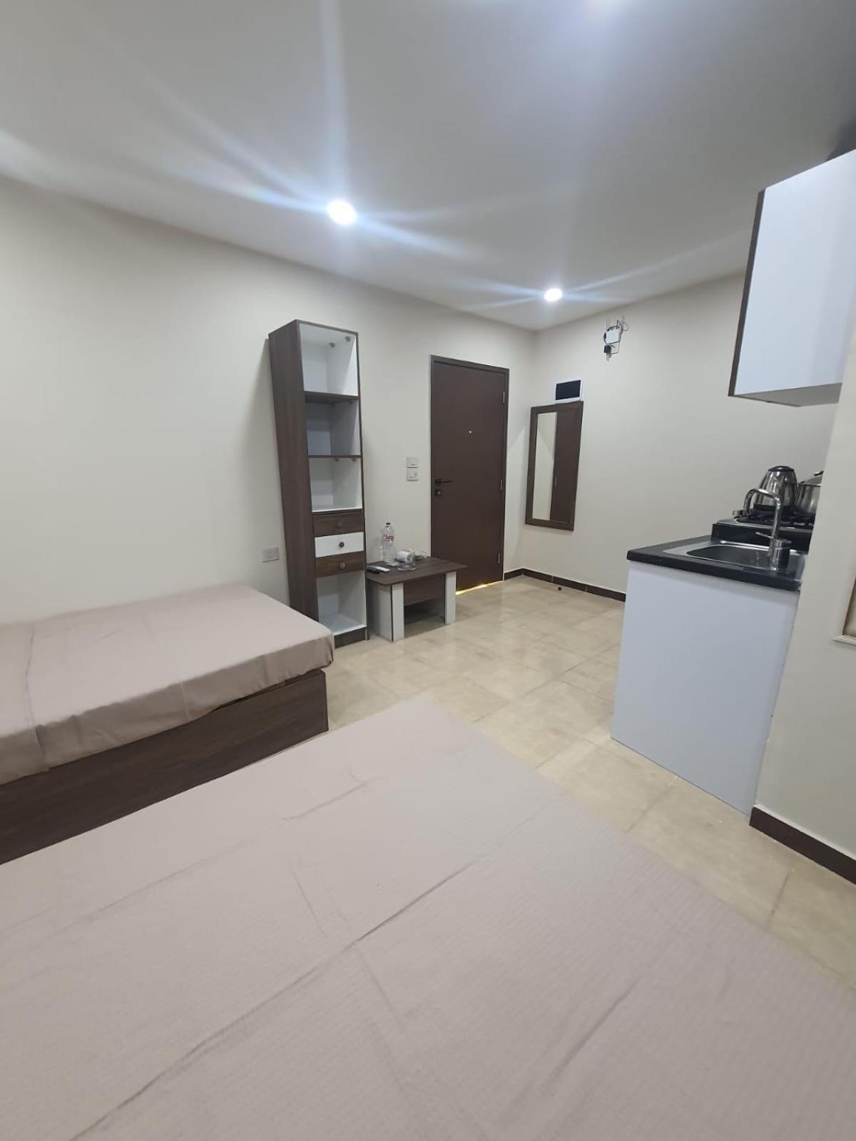 Апартаменты Al Asafra Dahab - Families Only Александрия Экстерьер фото
